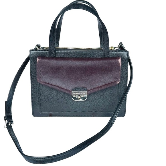 KATE SPADE NY ZARINAH BAG/CROSS BODY - Picture 2 of 10